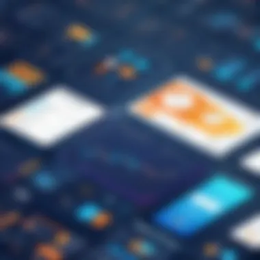 Competitive Landscape Analysis Comparative market positioning of Paytrace