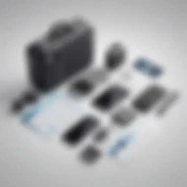 Personalized Travel Assistance for Business Trips Personalized Travel Assistance for Business Trips