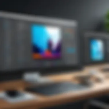 Feature Set Overview: Photoshop vs. Alternatives Feature set comparison of image editing tools