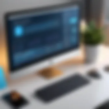 Streamlined Software Solutions Effortless software downloading