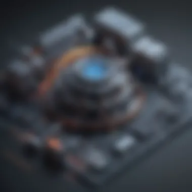 Revolutionizing Workflow Efficiency Productivity Booster Engine