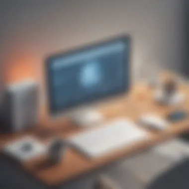 Unleashing Productivity Potential Productivity Boosting Features