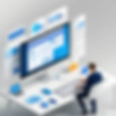 Empowering Productivity in Software Management Productivity Enhancement through Form Workflow Plus