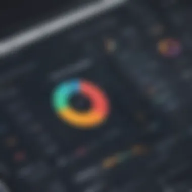 Data Analysis Dashboard for Property Management Insights Data analysis dashboard for property management insights