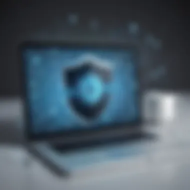 Digital Content Protection Protection from harmful online content in digital world