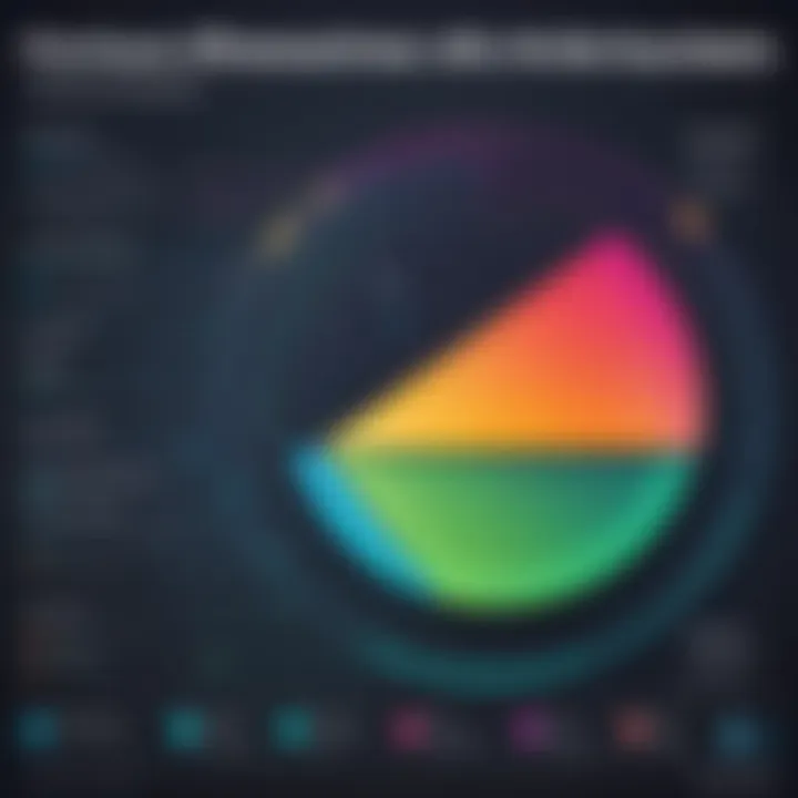 Chart illustrating the effectiveness of Provigil in improving wakefulness