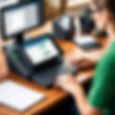 Comprehensive Guide to Setting Up QuickBooks Point of Sale Setup process for QuickBooks Point of Sale system