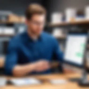Effective Troubleshooting Techniques for QuickBooks Point of Sale Troubleshooting common issues in QuickBooks Point of Sale
