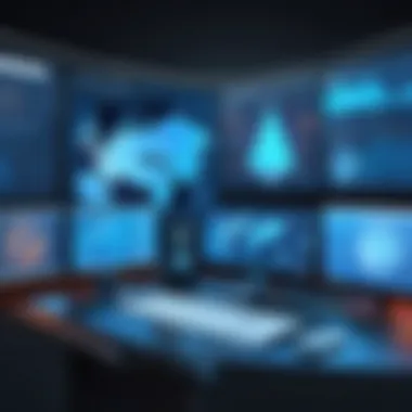 Navigating the Secure Digital Landscape with Radware Cybersecurity Digital Landscape Security Blueprint