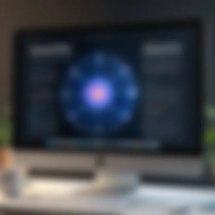 Transparent and unbiased software critique