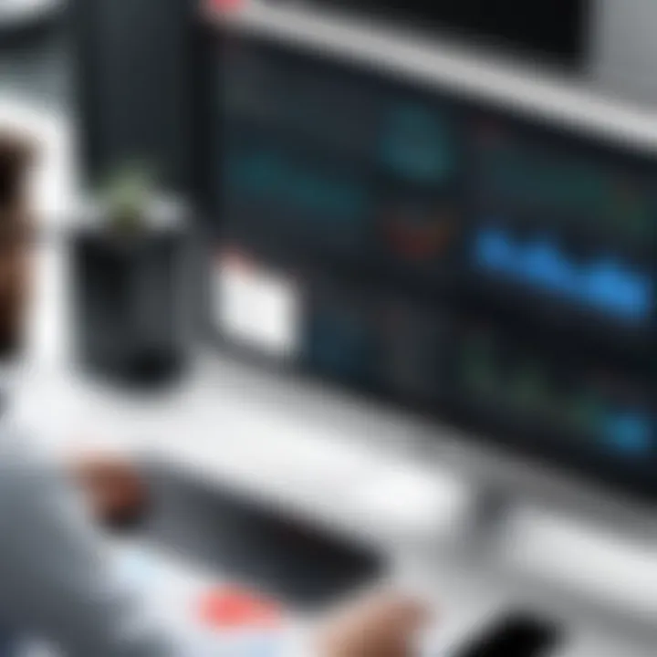 Resource Optimization with Oracle APEX