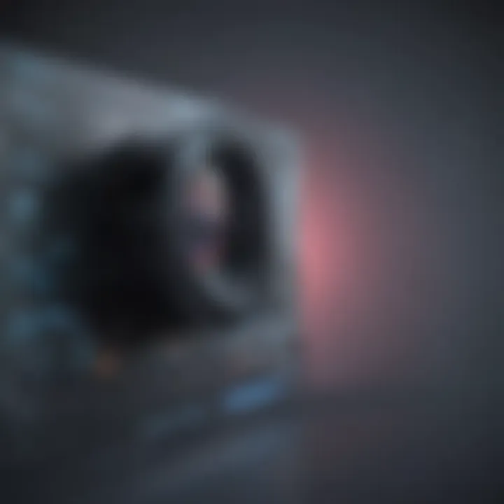 Enhanced communication concept