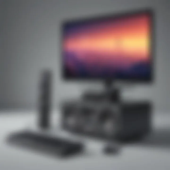 Voice enhancement in entertainment