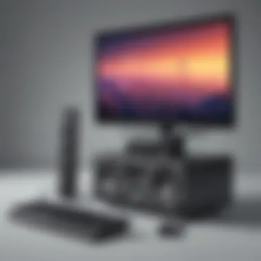 Elevating Entertainment Experiences Voice enhancement in entertainment