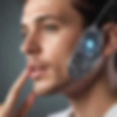 Revolutionizing Healthcare Through Voice Enhancement Voice enhancement in healthcare