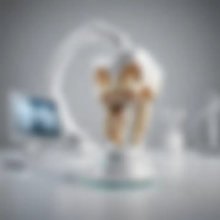 Revolutionary Applications of CBCT in Dentistry
