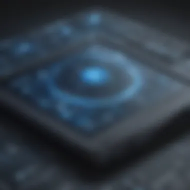 Revolutionary Digital Interface Revolutionary Digital Interface