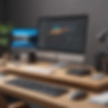 Revolutionary Features Animation Desk