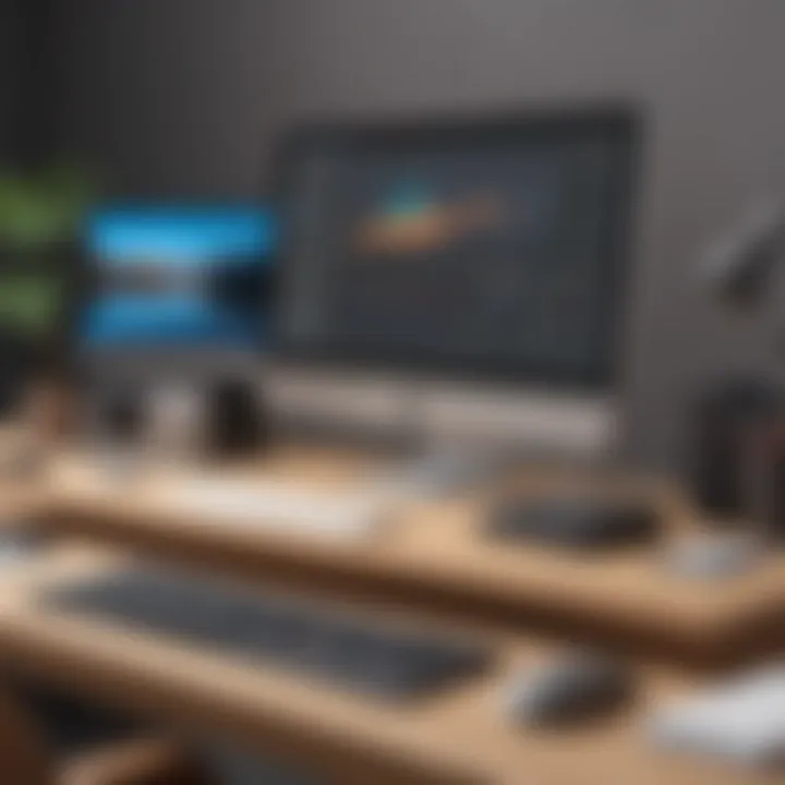 Revolutionary Features Animation Desk