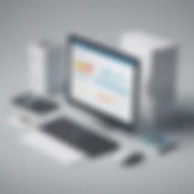 Empower Your Business with Innovative Software Innovative Payroll Reporting Software