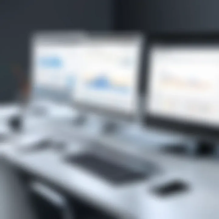Revolutionize Your Business Strategy with Software