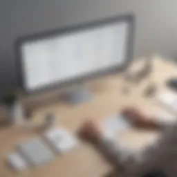 Innovative technology in software reviews