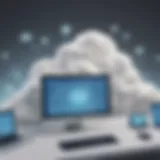 Revolutionizing Cloud Computing