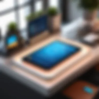 Revolutionizing Hotel Operations Revolutionizing Hotel Operations