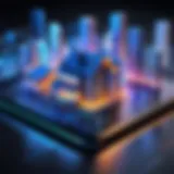 Innovative Data Analysis
