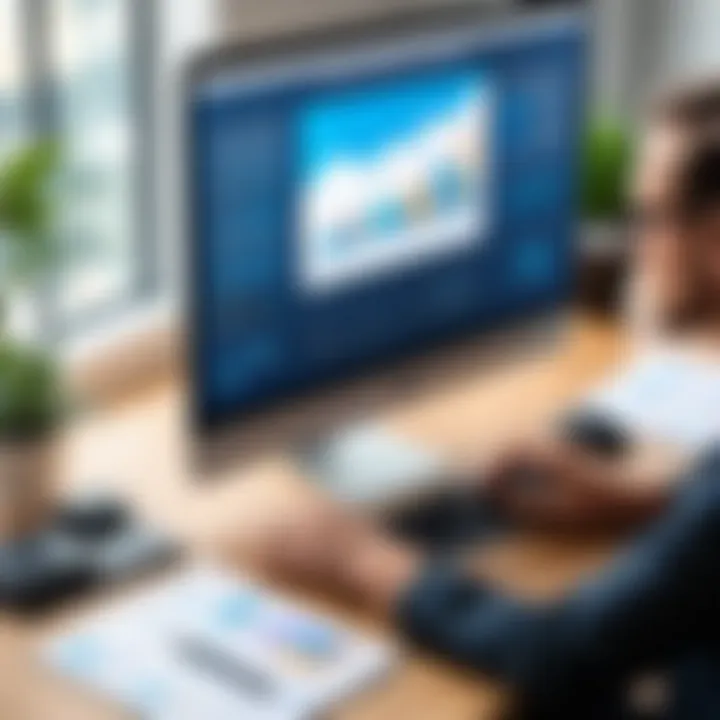 Streamlined Fund Administration