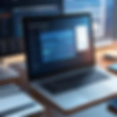 Revolutionizing Software Management with Innovative Technology Solution Innovative Technology Solution