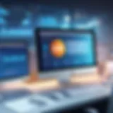 Innovative ERP Billing System