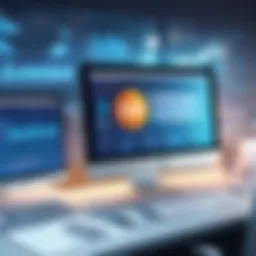 Innovative ERP Billing System