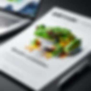 Strategic Plan Selection Choosing the Right Pricing Plan