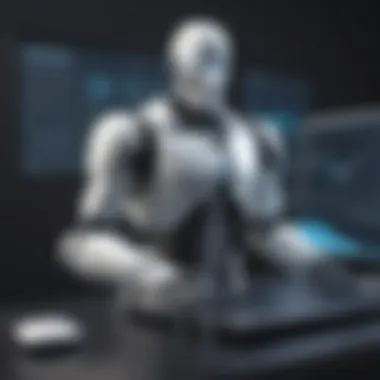 Automating Your Investment Journey Robo-Advisor Technology