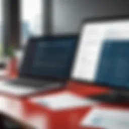 Legal document analysis