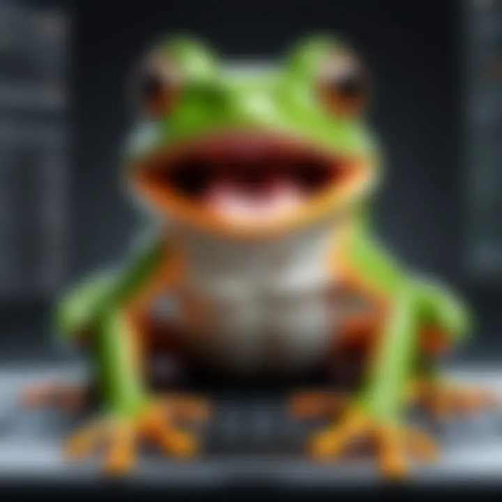 Maximizing ROI with Screaming Frog