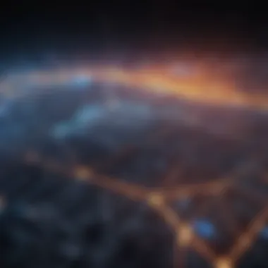 Dynamic Visualization of Cyber Security Network Cyber Security Network Visualization