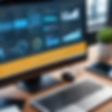 Content Creation Tools in SAP Enable Now Visual representation of content creation tools in SAP Enable Now