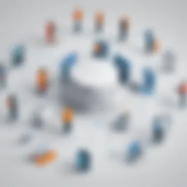 Facilitating Teamwork Seamless Collaboration Tools