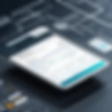 Optimizing Customer Experience Seamless Integration Interface
