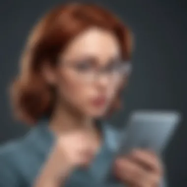 Seamless Troubleshooting Experience Empowering Users with iPad Remote Assistance - Seamless Troubleshooting Experience