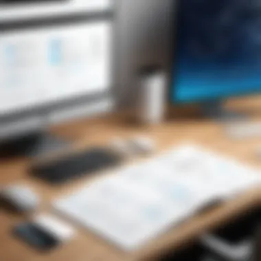 Intuitive User Journey in Address Software Seamless User Experience in Address Software