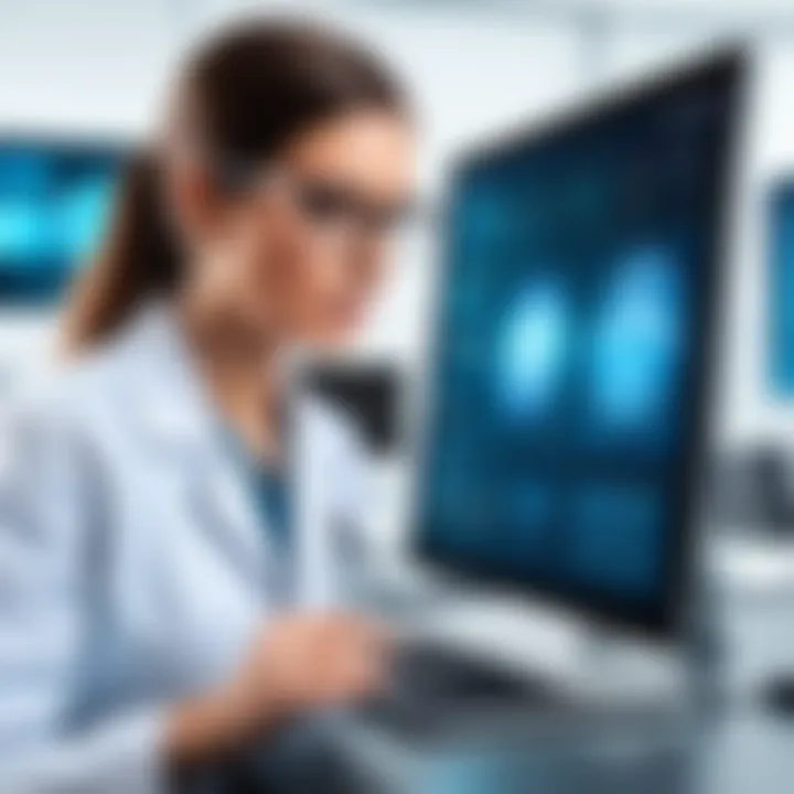 Secure EMR System