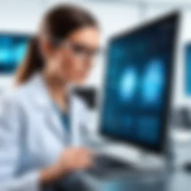 Ensuring Patient Data Protection Secure EMR System