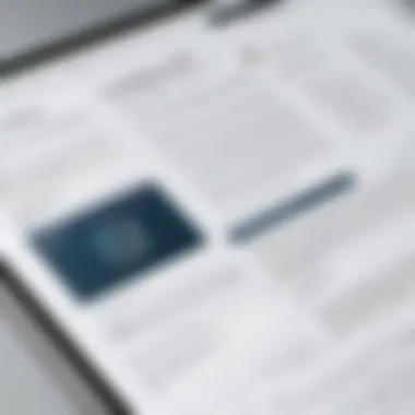Overview of secure signing options for PDF documents Secure signing options in PDF documents
