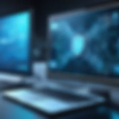 Future of Digital Protection Emerging technologies in cybersecurity