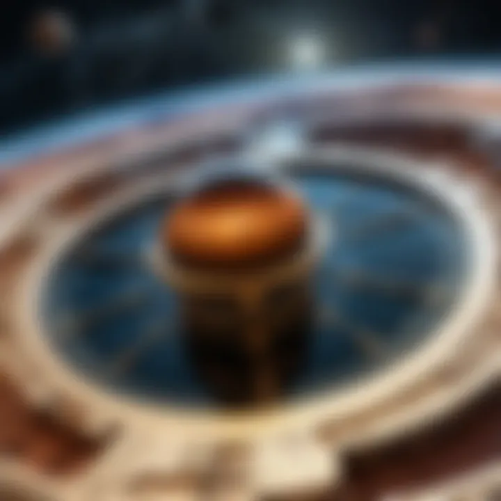 Celestial Structures of Sedna System
