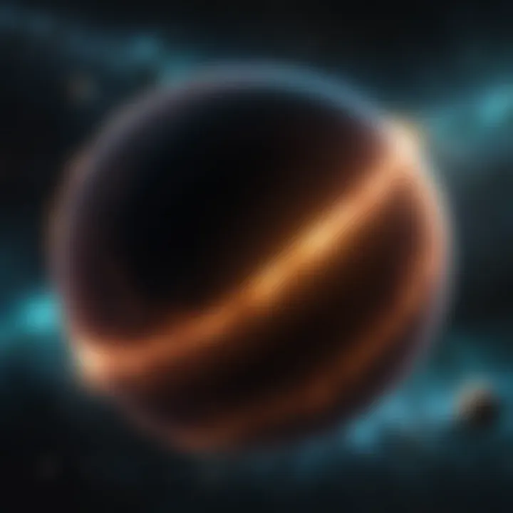 Cosmic Phenomenon in Sedna System