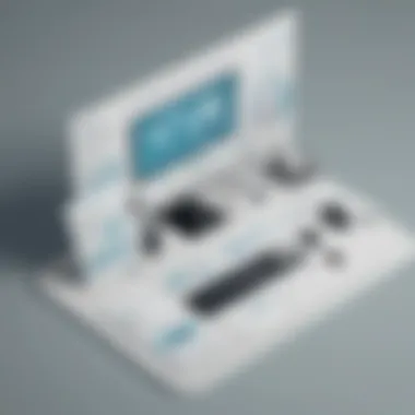 Exploring WorldRemit's Offerings Visual Depiction of WorldRemit's Service Range